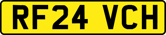 RF24VCH