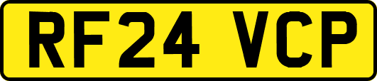 RF24VCP