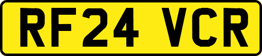 RF24VCR