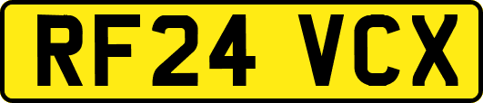RF24VCX