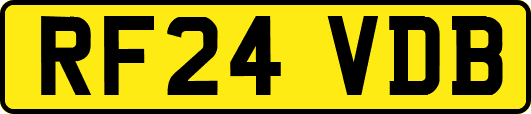 RF24VDB