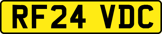 RF24VDC