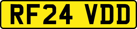 RF24VDD