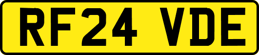 RF24VDE
