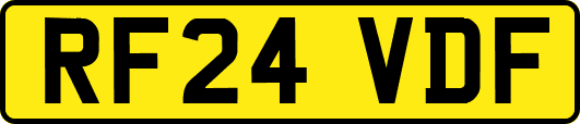 RF24VDF
