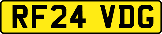 RF24VDG