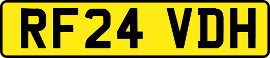 RF24VDH