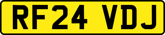 RF24VDJ