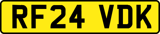 RF24VDK