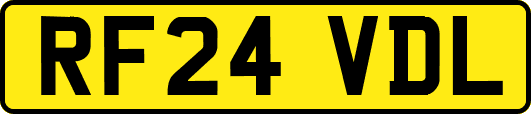 RF24VDL