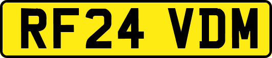 RF24VDM