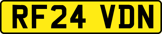 RF24VDN
