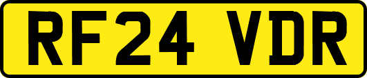 RF24VDR