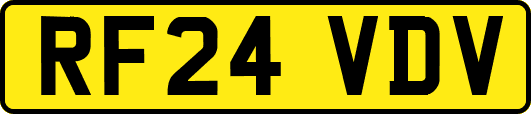 RF24VDV