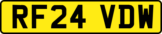 RF24VDW