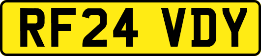 RF24VDY