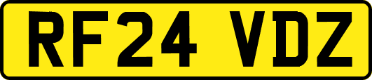 RF24VDZ