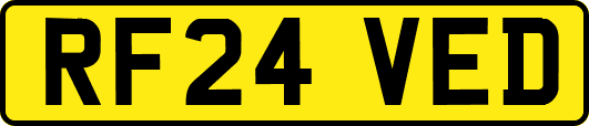 RF24VED