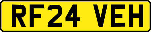 RF24VEH