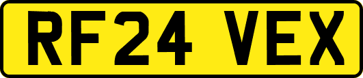 RF24VEX