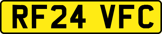 RF24VFC