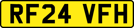 RF24VFH