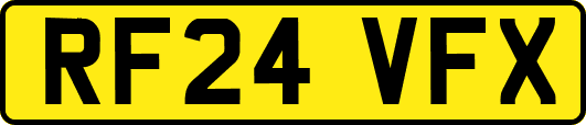 RF24VFX