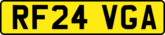 RF24VGA