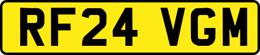 RF24VGM