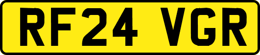 RF24VGR