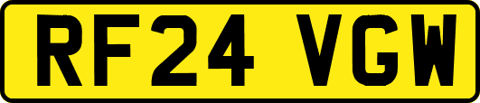 RF24VGW