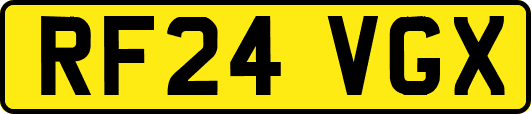 RF24VGX