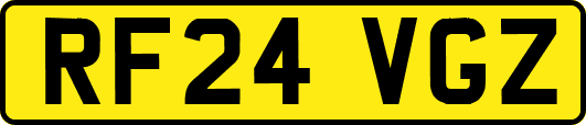 RF24VGZ