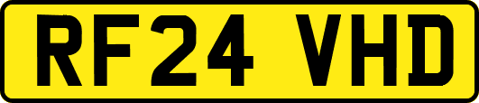 RF24VHD