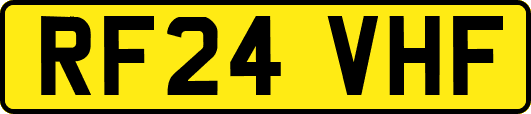 RF24VHF