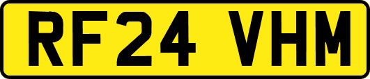 RF24VHM