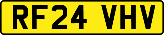 RF24VHV