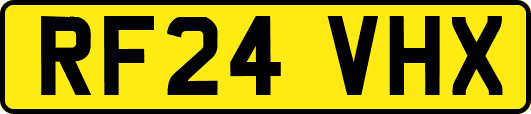RF24VHX