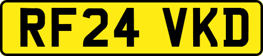 RF24VKD