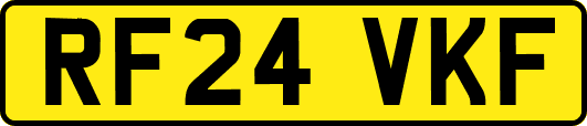 RF24VKF