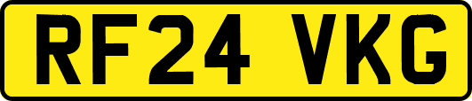 RF24VKG