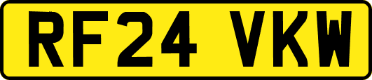 RF24VKW