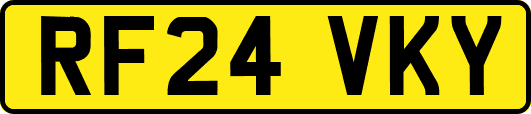 RF24VKY