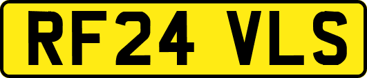 RF24VLS