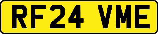 RF24VME