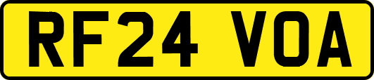 RF24VOA