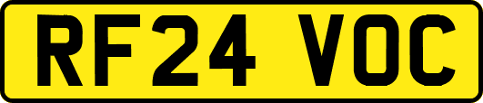 RF24VOC