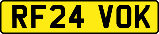 RF24VOK