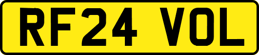RF24VOL