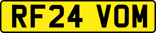 RF24VOM